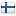 tdc.fi server is located in Finland